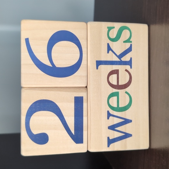 Number blocks - Picture 3 of 4